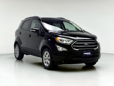 2018 Ford EcoSport SE -
                Indianapolis, IN