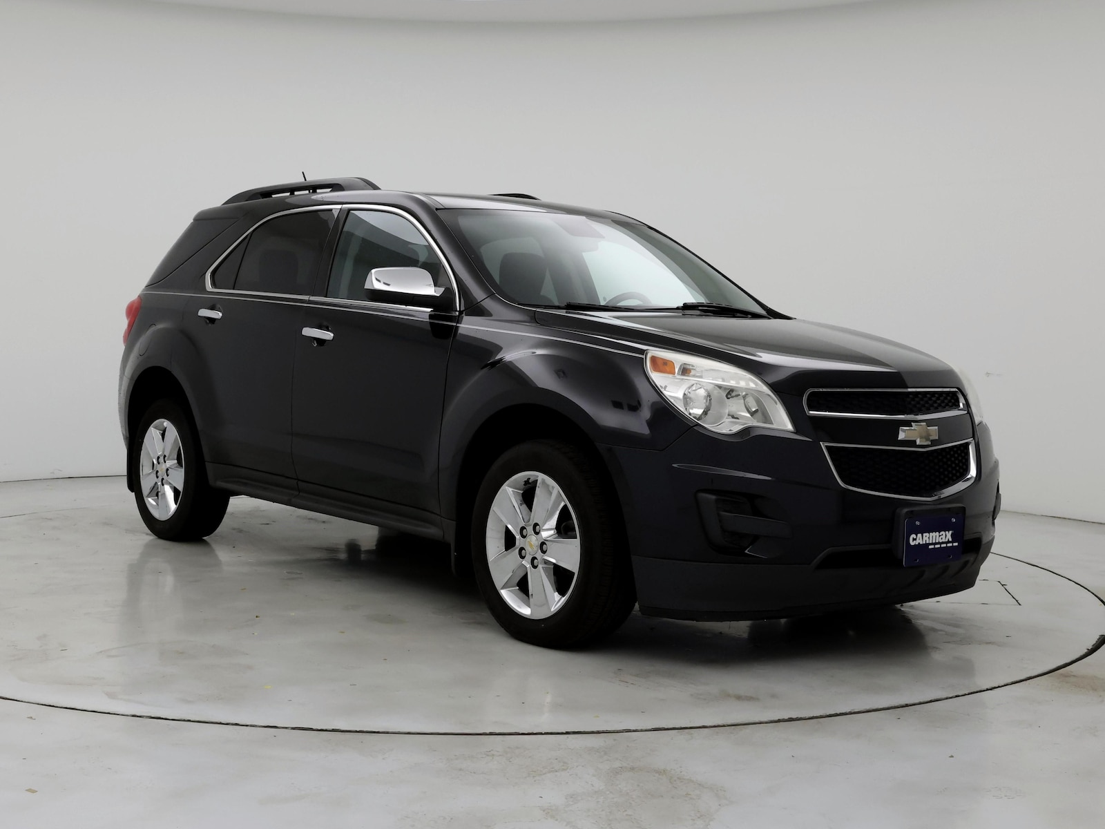 Used 2015 Chevrolet Equinox 1LT with VIN 2GNALBEK6F6422296 for sale in Kenosha, WI