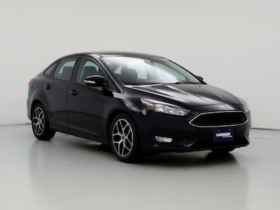 2018 Ford Focus SEL -
                Irving, TX