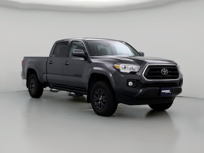 2022 Toyota Tacoma SR5 -
                Kansas City, KS