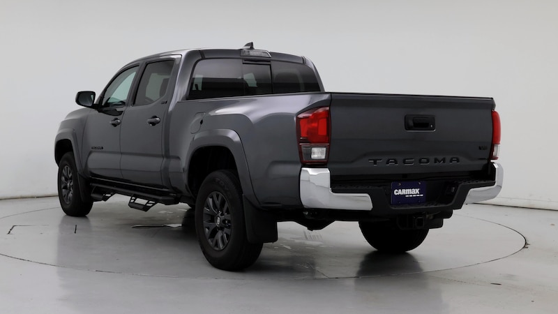 2022 Toyota Tacoma SR5 2