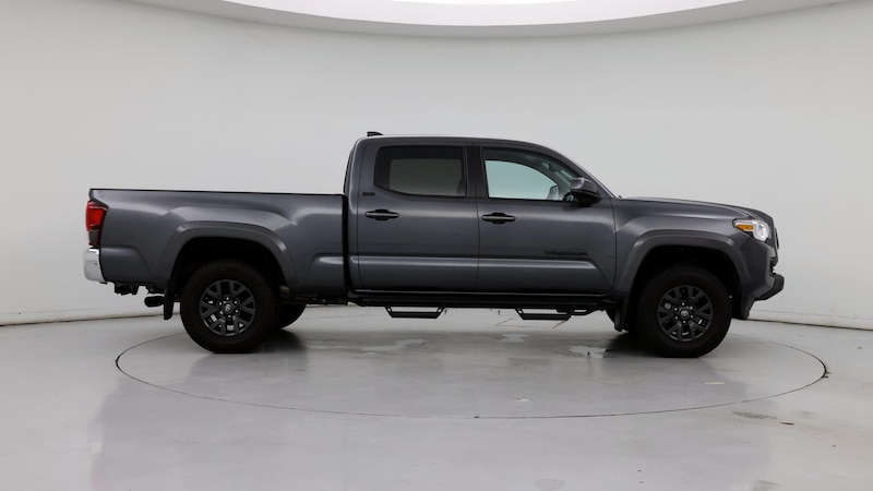 2022 Toyota Tacoma SR5 7