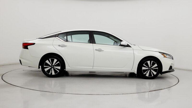 2021 Nissan Altima SV 7