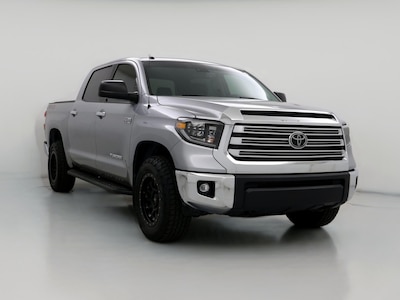 2019 Toyota Tundra Limited -
                El Paso, TX