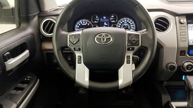 2019 Toyota Tundra Limited 10