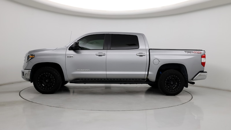 2019 Toyota Tundra Limited 3