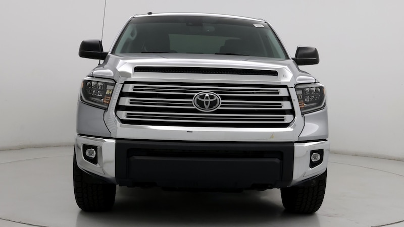 2019 Toyota Tundra Limited 5