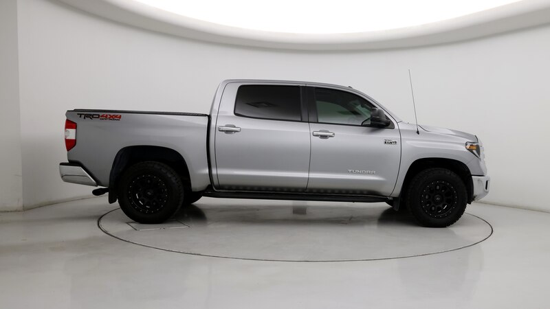 2019 Toyota Tundra Limited 7