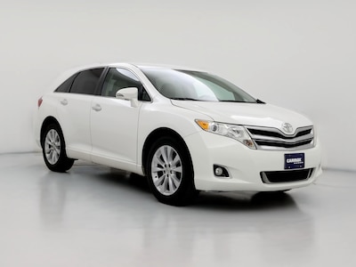 2013 Toyota Venza XLE -
                El Paso, TX