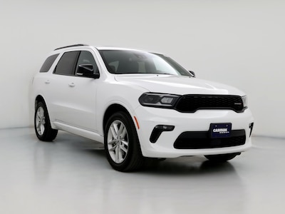 2023 Dodge Durango GT -
                Albuquerque, NM