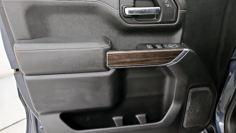 2019 Chevrolet Silverado 1500 LT 12