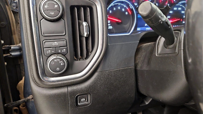 2019 Chevrolet Silverado 1500 LT 13