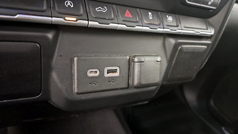 2019 Chevrolet Silverado 1500 LT 18