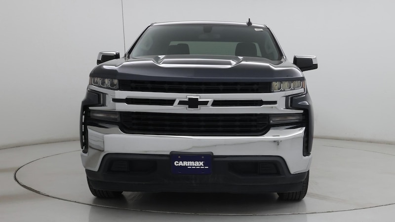 2019 Chevrolet Silverado 1500 LT 5
