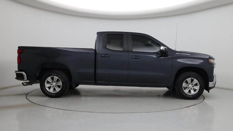2019 Chevrolet Silverado 1500 LT 7