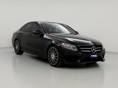 2016 Mercedes-Benz C-Class C 300 -
                El Paso, TX