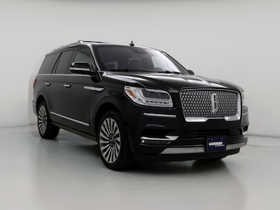 2019 Lincoln Navigator Reserve -
                El Paso, TX