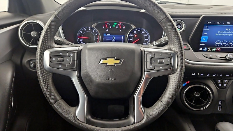 2022 Chevrolet Blazer  10