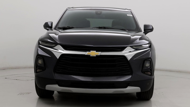 2022 Chevrolet Blazer  5