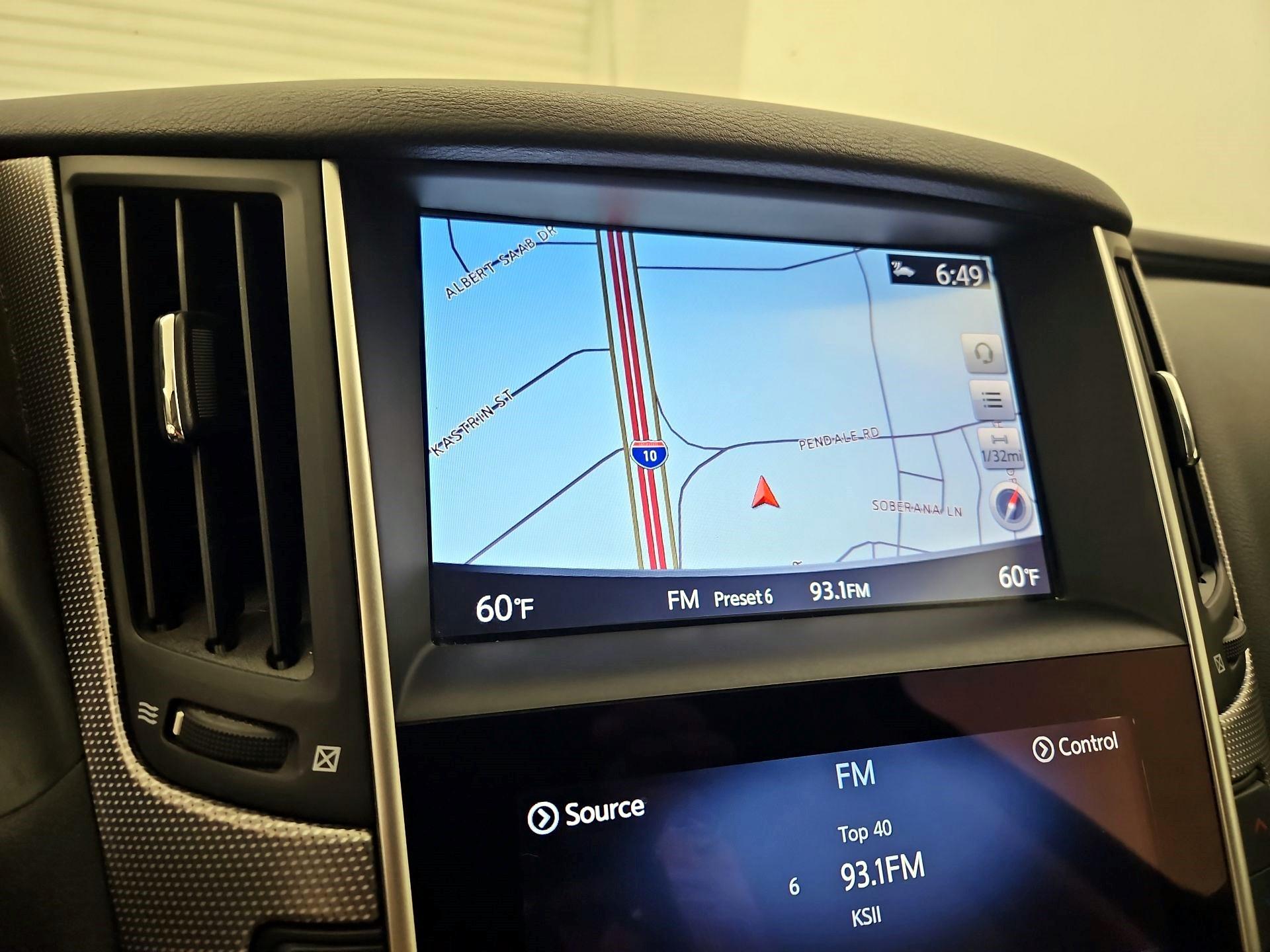 Thumbnail: 2016 INFINITI  - 14