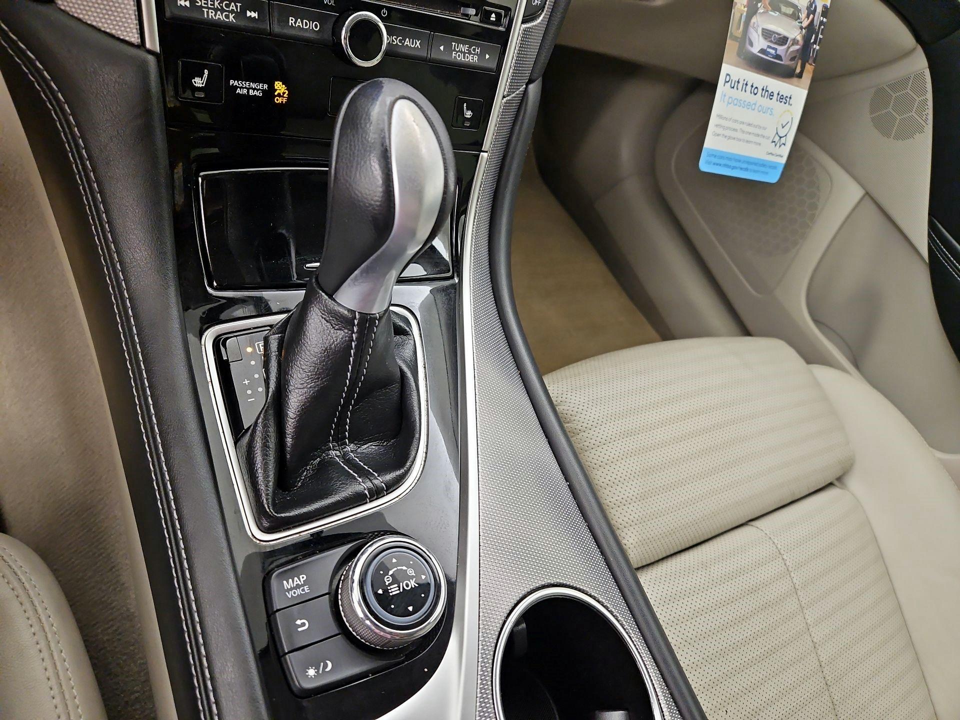 Thumbnail: 2016 INFINITI  - 18