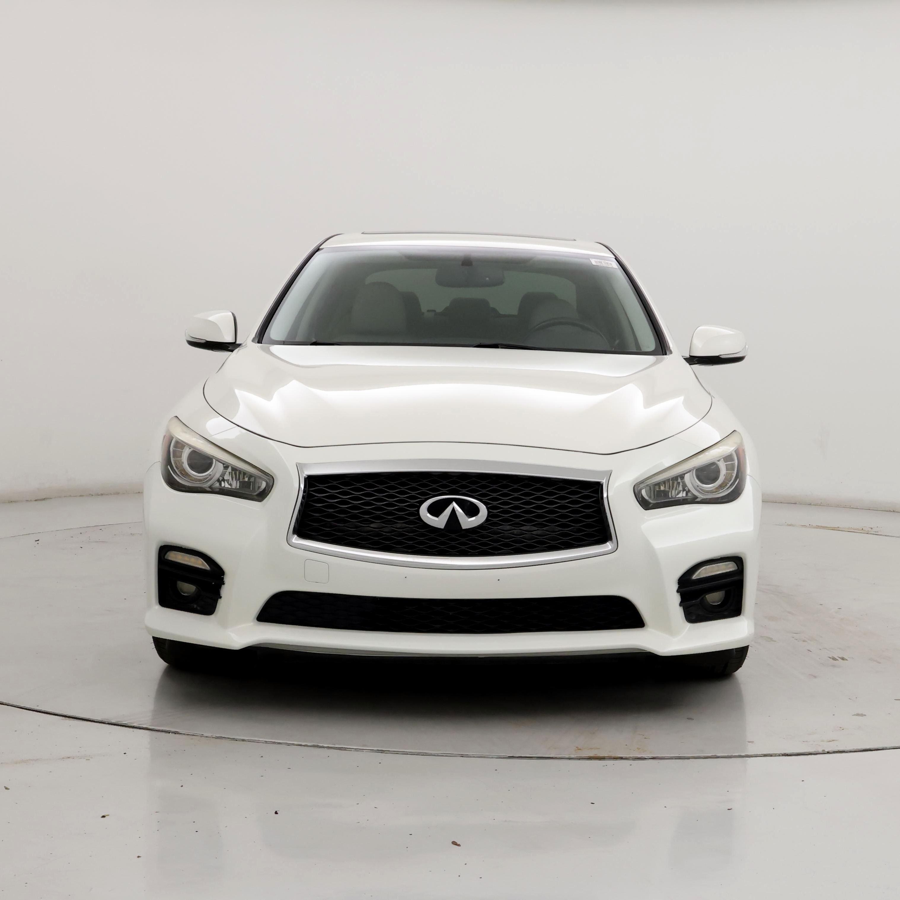 Thumbnail: 2016 INFINITI  - 5