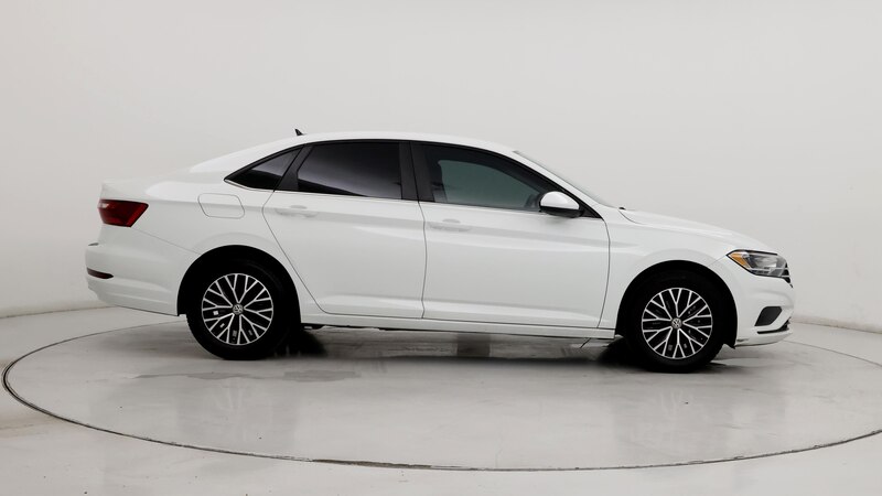 2021 Volkswagen Jetta S 7