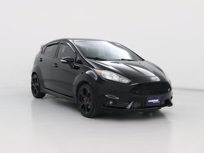 2017 Ford Fiesta ST -
                El Paso, TX