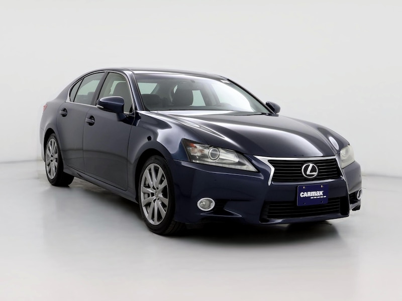 2013 Lexus GS 350 -
                  El Paso, TX