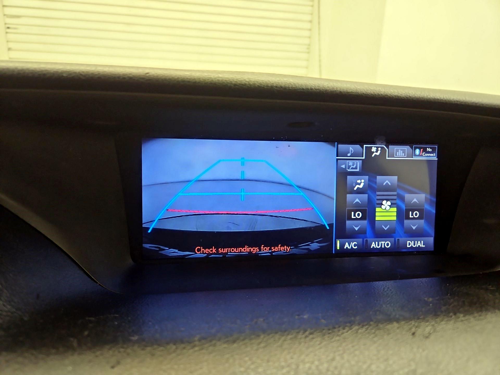 Thumbnail: 2013 Lexus GS - 14