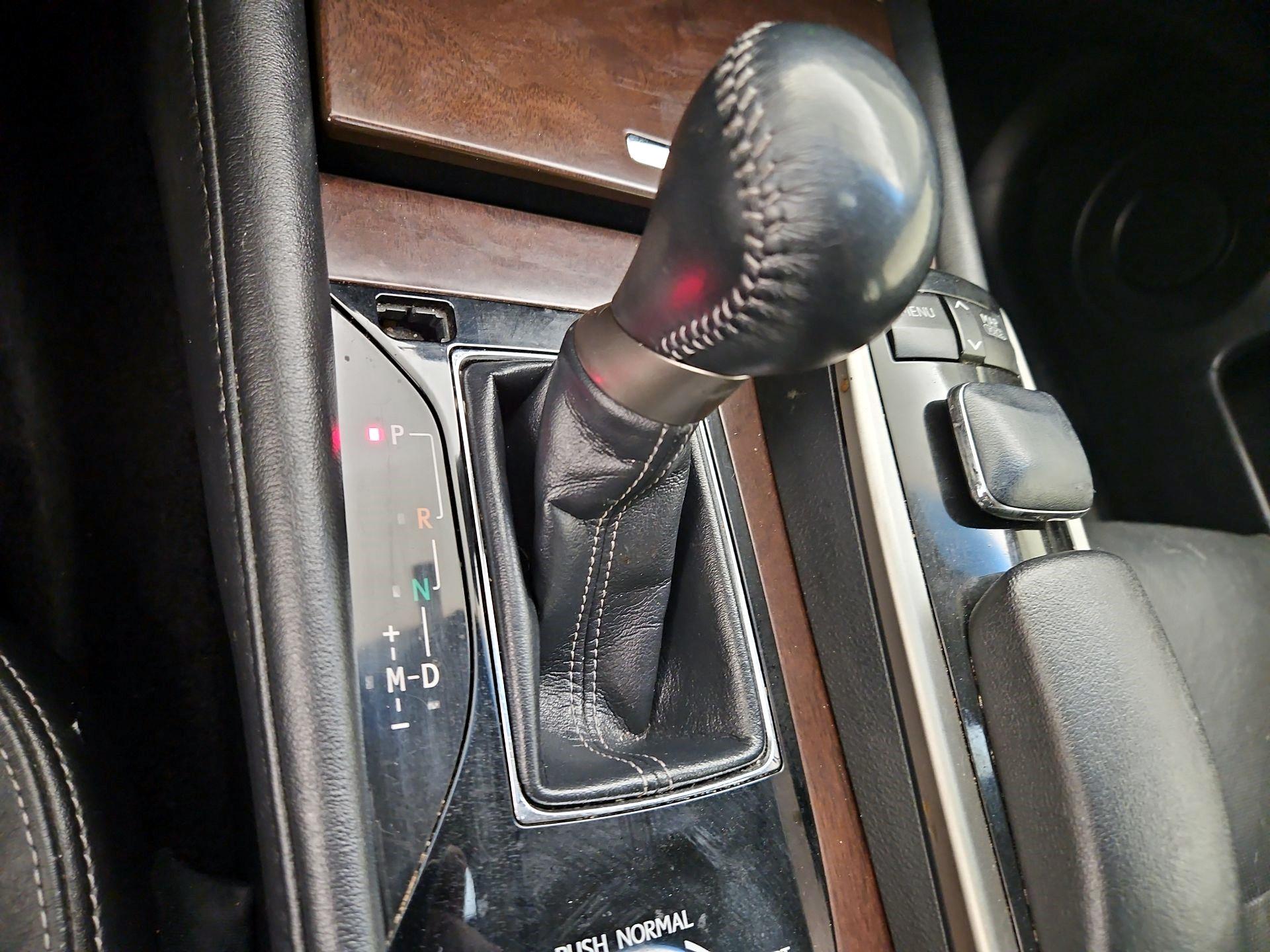 Thumbnail: 2013 Lexus GS - 17