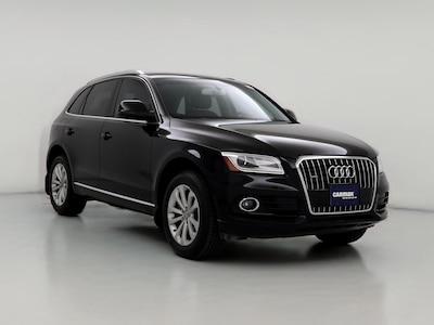 2014 Audi Q5 Premium Plus -
                Tolleson, AZ