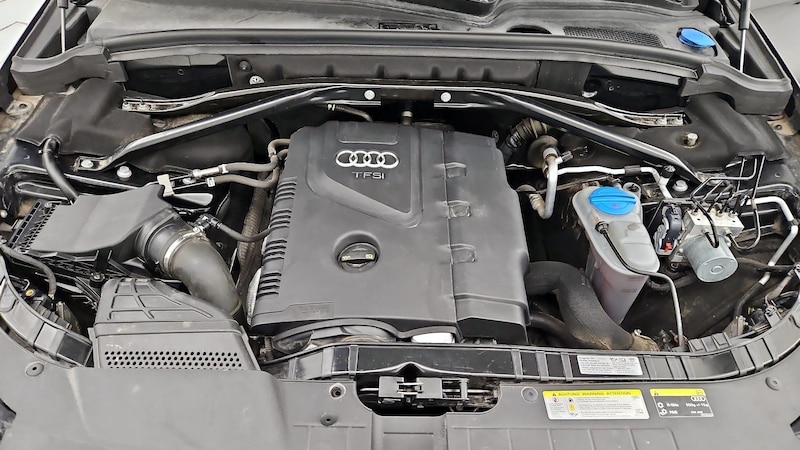 2014 Audi Q5 Premium Plus 19