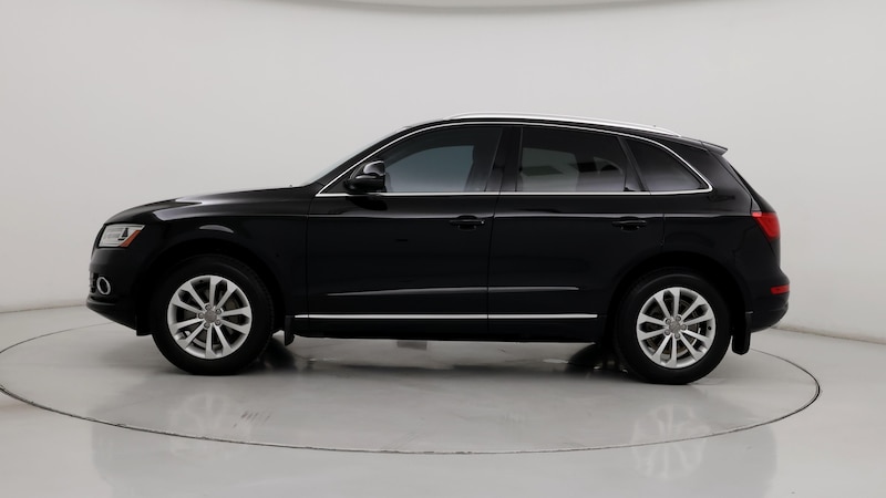 2014 Audi Q5 Premium Plus 3