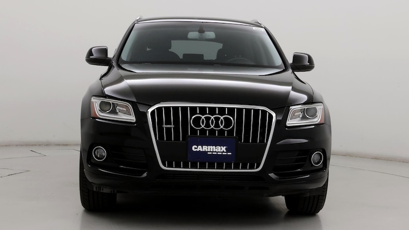 2014 Audi Q5 Premium Plus 5