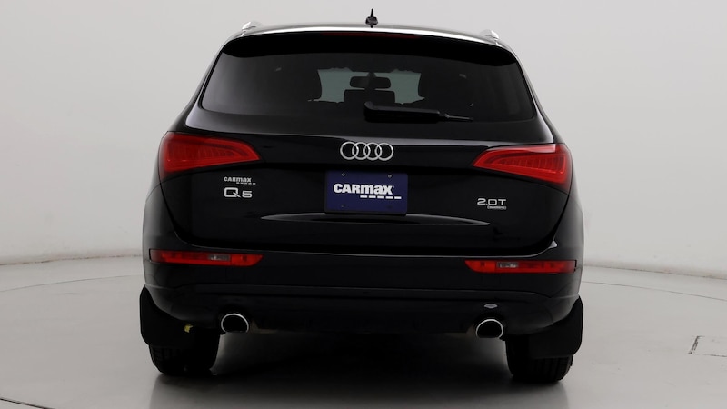 2014 Audi Q5 Premium Plus 6