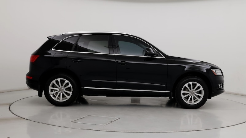 2014 Audi Q5 Premium Plus 7