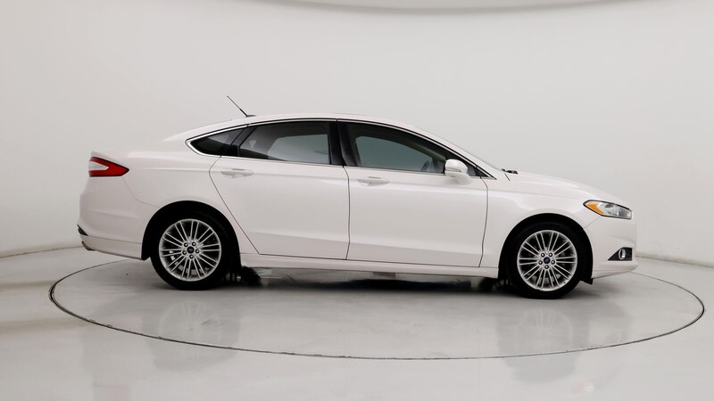 2016 Ford Fusion SE 7