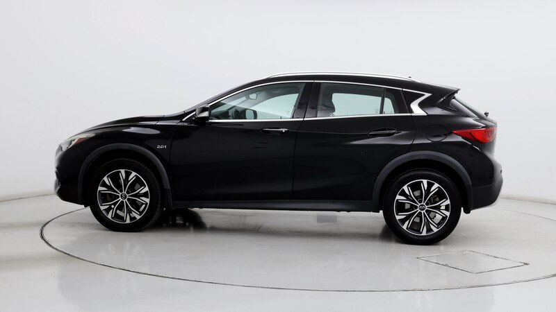 2019 INFINITI QX30 Luxe 3