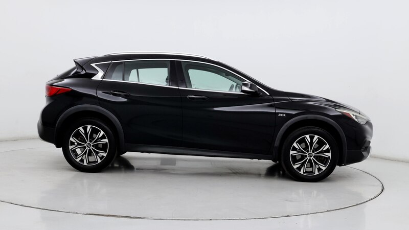 2019 INFINITI QX30 Luxe 7