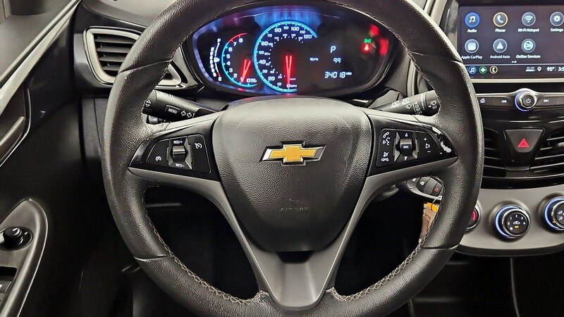 2020 Chevrolet Spark ACTIV 10