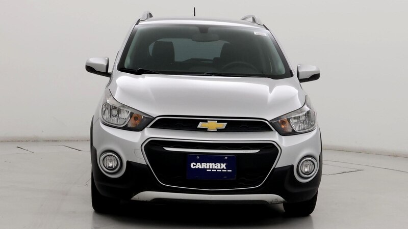 2020 Chevrolet Spark ACTIV 5