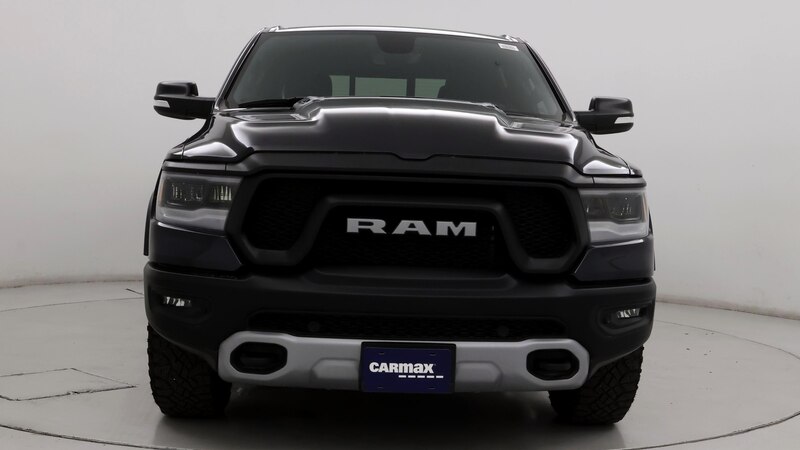 2020 RAM 1500 Rebel 5