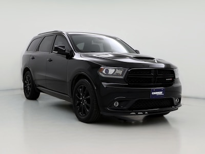 2018 Dodge Durango GT -
                El Paso, TX