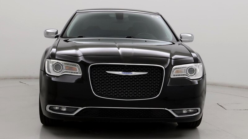 2019 Chrysler 300 Limited Edition 5