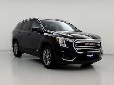 2022 GMC Terrain SLT -
                El Paso, TX