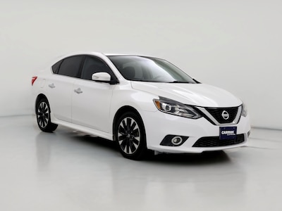 2018 Nissan Sentra SR -
                El Paso, TX