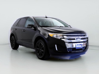 2014 Ford Edge SEL -
                Bakersfield, CA