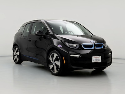 2018 BMW i3 Range Extender -
                San Jose, CA