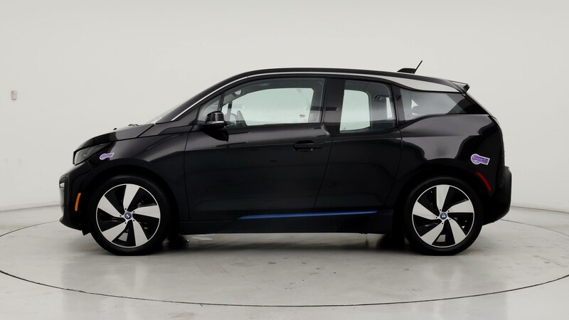 2018 BMW i3 Range Extender 3